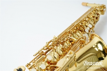 Alto Saxophone YAS-62　